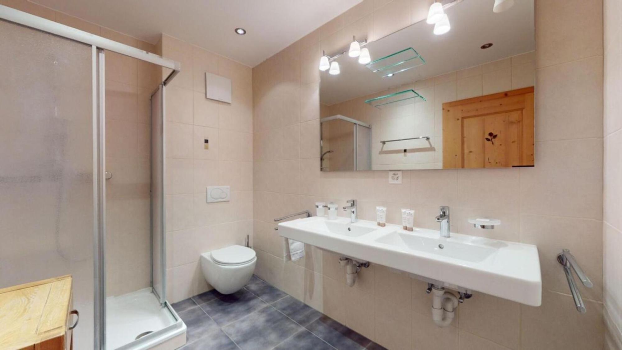 Hauts De Veysonnaz Sauna & View Apartments Екстериор снимка