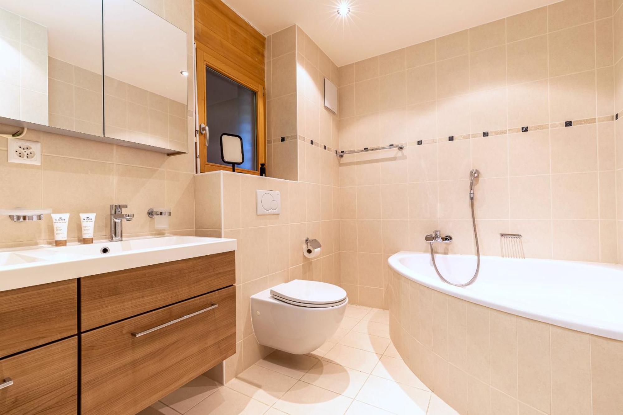 Hauts De Veysonnaz Sauna & View Apartments Екстериор снимка